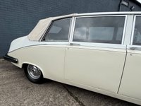 USED 1989 DAIMLER LIMOUSINE 0l 
