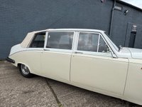 USED 1989 DAIMLER LIMOUSINE 0l 