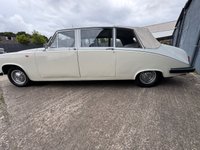 USED 1989 DAIMLER LIMOUSINE 0l 