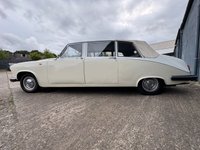 USED 1989 DAIMLER LIMOUSINE 0l 