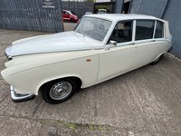 USED 1989 DAIMLER LIMOUSINE 0l 