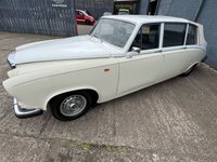 USED 1989 DAIMLER LIMOUSINE 0l 