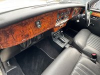 USED 1989 DAIMLER LIMOUSINE 0l 
