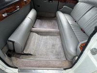 USED 1989 DAIMLER LIMOUSINE 0l 