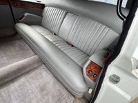 USED 1989 DAIMLER LIMOUSINE 0l 