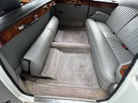 USED 1989 DAIMLER LIMOUSINE 0l 