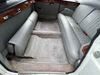 USED 1989 DAIMLER LIMOUSINE 0l 