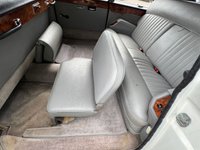 USED 1989 DAIMLER LIMOUSINE 0l 