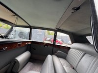 USED 1989 DAIMLER LIMOUSINE 0l 