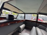 USED 1989 DAIMLER LIMOUSINE 0l 