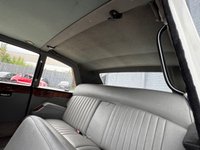 USED 1989 DAIMLER LIMOUSINE 0l 