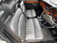 USED 1989 DAIMLER LIMOUSINE 0l 