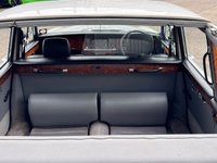 USED 1989 DAIMLER LIMOUSINE 0l 
