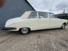 USED 1989 DAIMLER LIMOUSINE 0l 