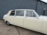 USED 1989 DAIMLER LIMOUSINE 0l 