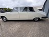 USED 1989 DAIMLER LIMOUSINE 0l 