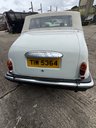 USED 1989 DAIMLER LIMOUSINE 0l 