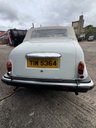 USED 1989 DAIMLER LIMOUSINE 0l 