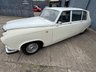 USED 1989 DAIMLER LIMOUSINE 0l 