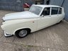 USED 1989 DAIMLER LIMOUSINE 0l 