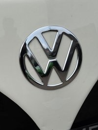 USED 1967 VOLKSWAGEN T1 CAMPERVAN 0l 
