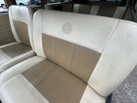 USED 1967 VOLKSWAGEN T1 CAMPERVAN 0l 