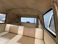 USED 1967 VOLKSWAGEN T1 CAMPERVAN 0l 