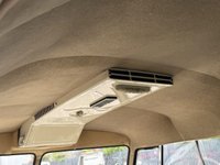 USED 1967 VOLKSWAGEN T1 CAMPERVAN 0l 