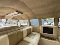 USED 1967 VOLKSWAGEN T1 CAMPERVAN 0l 