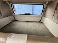 USED 1967 VOLKSWAGEN T1 CAMPERVAN 0l 