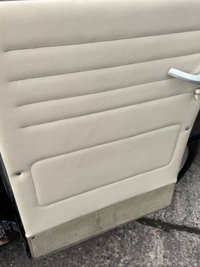USED 1967 VOLKSWAGEN T1 CAMPERVAN 0l 