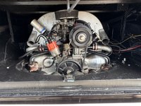 USED 1967 VOLKSWAGEN T1 CAMPERVAN 0l 