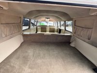 USED 1967 VOLKSWAGEN T1 CAMPERVAN 0l 