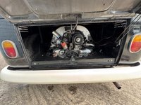 USED 1967 VOLKSWAGEN T1 CAMPERVAN 0l 