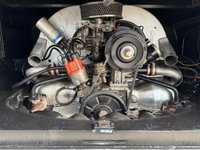 USED 1967 VOLKSWAGEN T1 CAMPERVAN 0l 