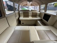 USED 1967 VOLKSWAGEN T1 CAMPERVAN 0l 
