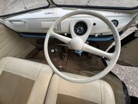 USED 1967 VOLKSWAGEN T1 CAMPERVAN 0l 