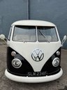 USED 1967 VOLKSWAGEN T1 CAMPERVAN 0l 