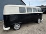 USED 1967 VOLKSWAGEN T1 CAMPERVAN 0l 