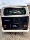 USED 1967 VOLKSWAGEN T1 CAMPERVAN 0l 