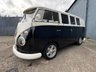 USED 1967 VOLKSWAGEN T1 CAMPERVAN 0l 