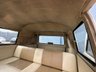 USED 1967 VOLKSWAGEN T1 CAMPERVAN 0l 