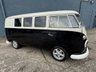 USED 1967 VOLKSWAGEN T1 CAMPERVAN 0l 