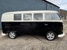 USED 1967 VOLKSWAGEN T1 CAMPERVAN 0l 