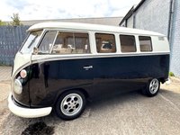 USED 2009 VOLKSWAGEN T1 CAMPERVAN 0l 