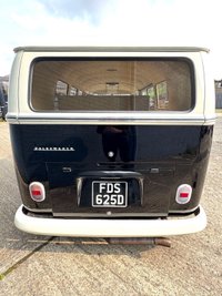 USED 2009 VOLKSWAGEN T1 CAMPERVAN 0l 
