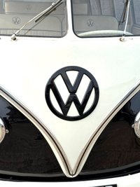 USED 2009 VOLKSWAGEN T1 CAMPERVAN 0l 
