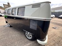 USED 2009 VOLKSWAGEN T1 CAMPERVAN 0l 