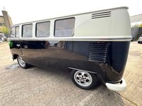 USED 2009 VOLKSWAGEN T1 CAMPERVAN 0l 