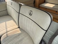 USED 2009 VOLKSWAGEN T1 CAMPERVAN 0l 